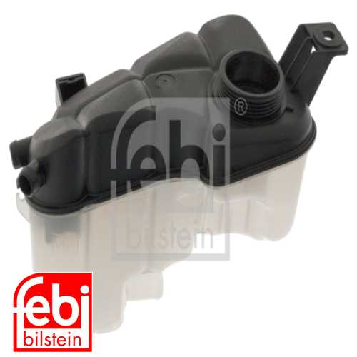 RADYATÖR YEDEK SU DEPOSU  2.2 TD4 FREELANDER II 06-14