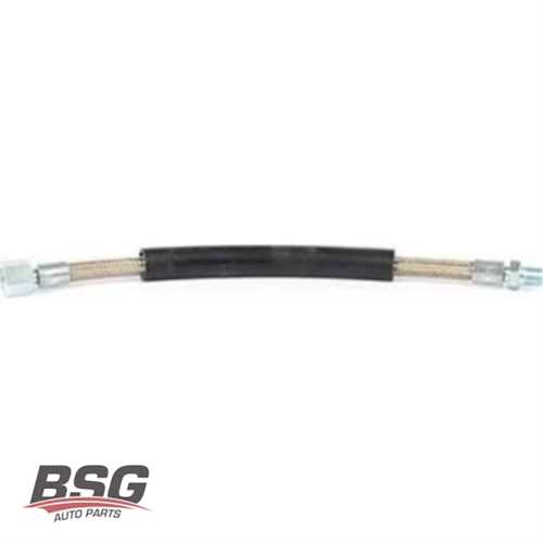 VAKUM HORTUMU SPIRAL 2.5 D TRANSIT M12-M15 93-