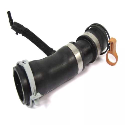 TERMOSTAT HORTUMU  3.0 SCV6-5.0 SCV8 LAND ROVER RANGE ROVER SPORT- DISCOVERY I-II-V-IV VELAR 09- Ürün Görseli