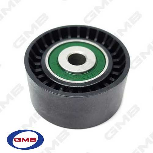 PSA 206/307/308/FIESTA/FOCUS PSA TRIGER GERGI RULMANI