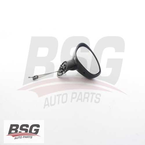 DIS DIKIZ AYNASI SAG MEKANIK BM LINEA 05- Ürün Görseli