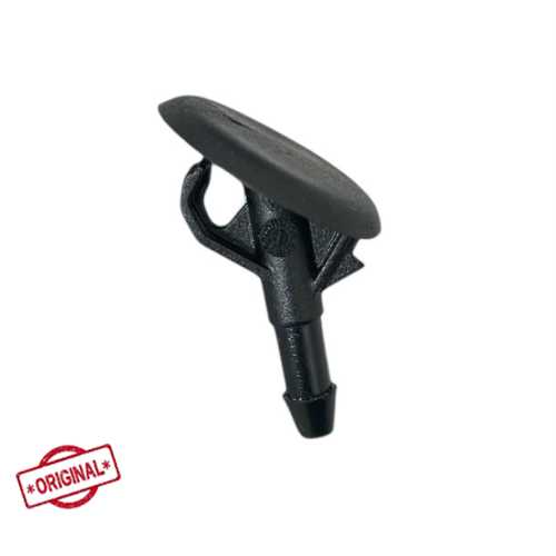 CLIO MEGANE DACIA ARKA CAM SU FISKİYE MEMESİ