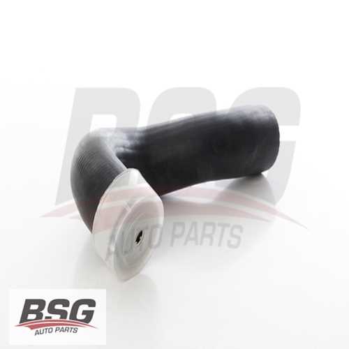 TURBO HORTUMU SOL  M646 W639 03-09