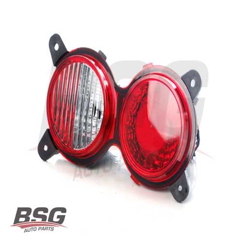 STOP LAMBASI SOL DUYLU DIZEL BONGO 2005- Ürün Görseli