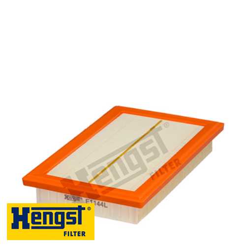 MERCEDES 204- 205-212-213- GLC 253- GLK 204 MERCEDES HAVA FILTRESI Ürün Görseli