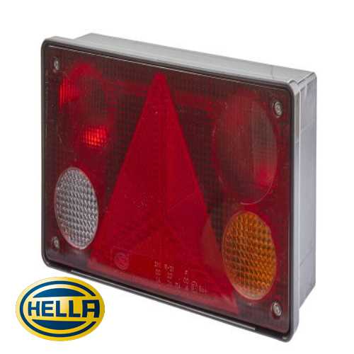 AV . AV STOP LAMBASI ARKA FAR SAG Ürün Görseli