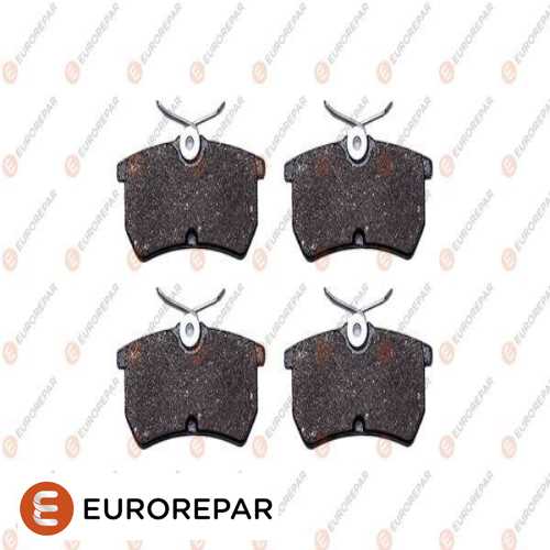 FREN BALATASI ARKA  BM FOCUS 98- Ürün Görseli