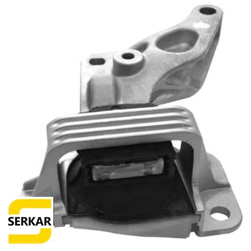 RENAULT MEGANE III  SCENIC III  TALISMAN 1.6 DCI M   Ürün Görseli