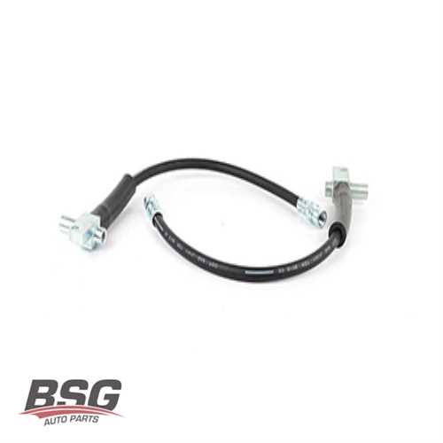 FREN HORTUMU ARKA TAKSIMATLI 2 ADET 2.5 D TRANSIT M12-M15 93-