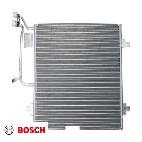 KLIMA RADYATÖRÜ  BM PASSAT-A4 97-00