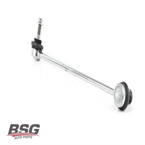 VIRAJ ASKI ROTU ÖN SOL   E63-E64 04-10