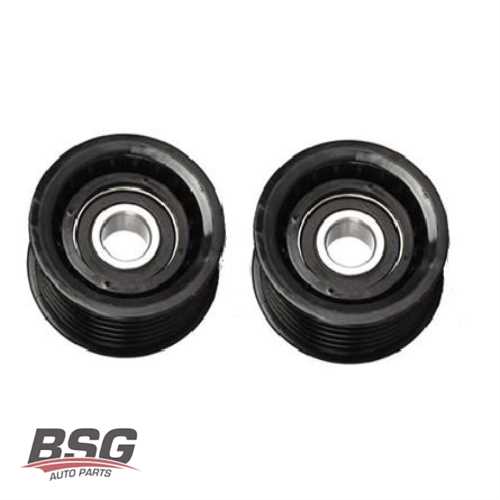 V KAYIS GERGI RULMANI  BM TRANSIT V-184/MONDEO 01-