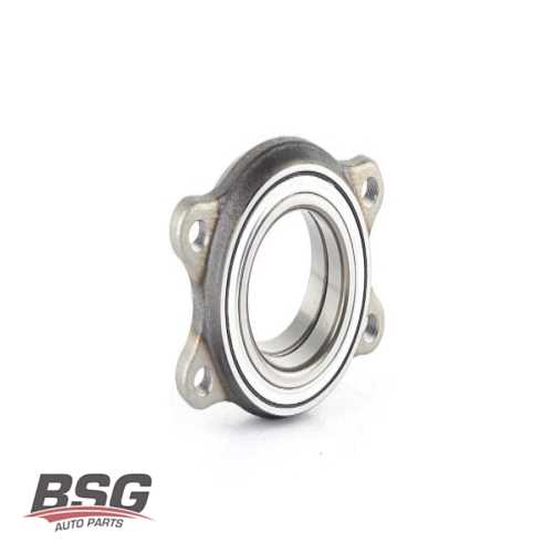 PORYA ÖN/ARKA RULMANLI 713 6109 00 / VKBA 6649 BM A4-A5-A6-Q5 08-