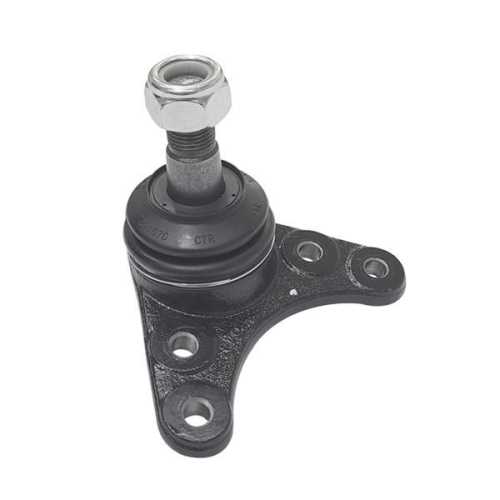 ROTIL ÜST ROTIL ÖN ÜST 2.5 DiTD DMAX (TFR, TFS) 03-