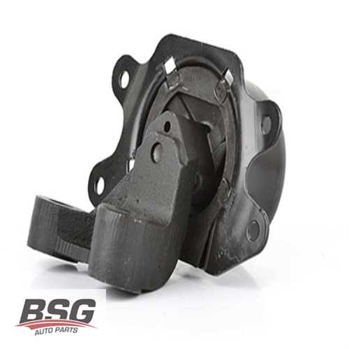 MOTOR TAKOZU SOL  Z17DTH CORSA C 04-