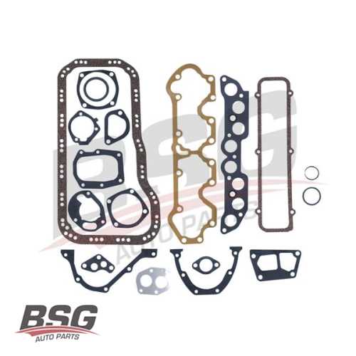 TAKIM CONTA KEÇESIZ-SKC SIZ 1,4 UNO 70 TIPO PALIO 91- Ürün Görseli