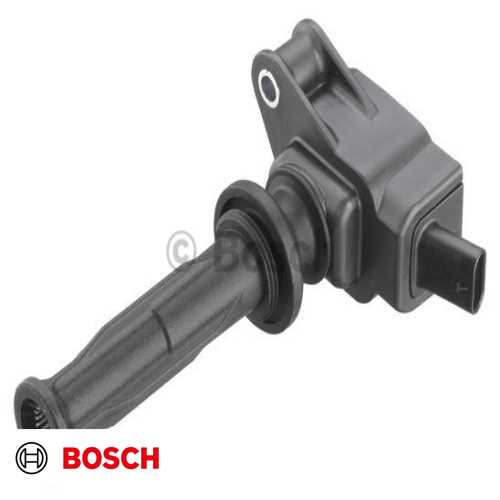 ATESLEME BOBINI  2.0 BENZINLI MONDEO/S60/V70 07-