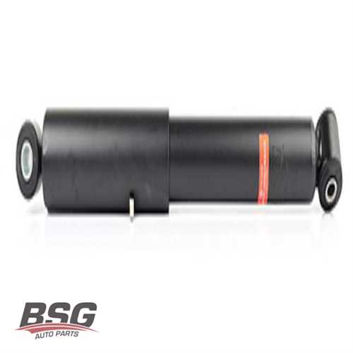 AMORTISÖR ARKA SAG/SOL BM W906-SPRINTER-CRAFTER 06-