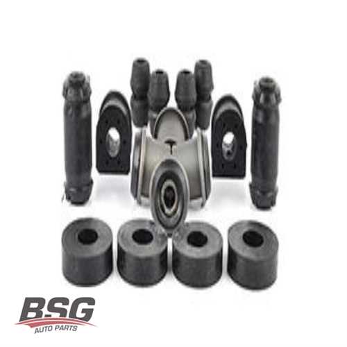 ÖN TAKIM KOMPLE  BM TAUNUS 82-