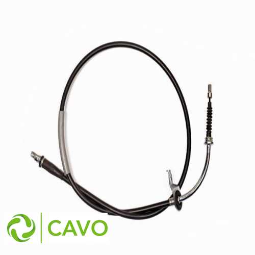 EL FREN TELI SAG  R60-61 MINI 10-16