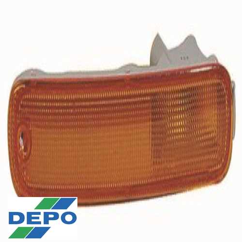 TAMPON SINYALI SOL  Benzin 323 (BA) 95-96