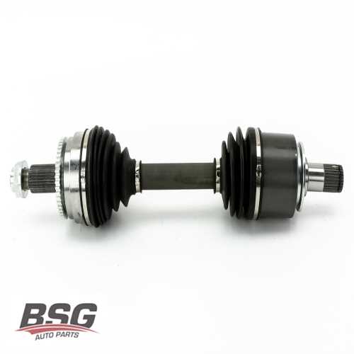 AKS KOMPLE ÖN SOL  2.7 TD-4.0-4.2-4.4-5.0 LAND ROVER  RANGE ROVER DISCOVERY III-IV  SPORT 04-15 Ürün Görseli