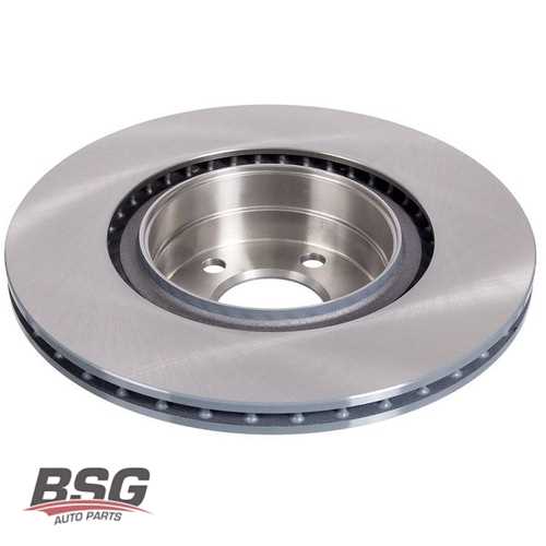 FREN DISKI ARKA ADET BM F10-F10 FLCI-F11-F11 LCI-F18-F18 LCI 10-17 Ürün Görseli