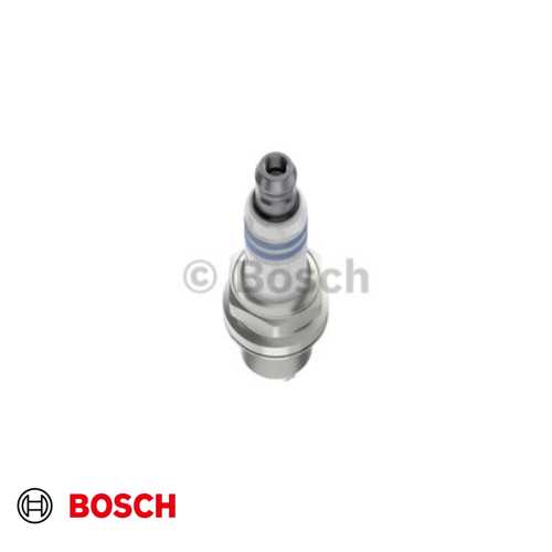 BUJI FR8KTC+ M111-104-166 W168-210-140 97-00 Ürün Görseli