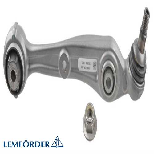 BMW X5 G05-X6 G06-X7 G07 BMW SALINCAK ÖN SAG ALT Ürün Görseli