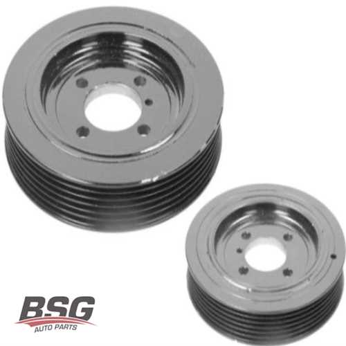 KRANK KASNAGI GRANK KASNAGI DIZEL CRDI ELANTRA/SANTAFE/TUCSON/SPORTAGE 2002-2006 Ürün Görseli