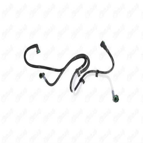 RENAULT KANGOO I-II RENAULT YAKIT BORUSU Ürün Görseli