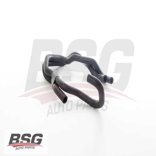 YAG SOGUTUCU HORTUMU ÇIFTLI 2.2-2.5 DCI G9U MASTER II / MOVANO 98-