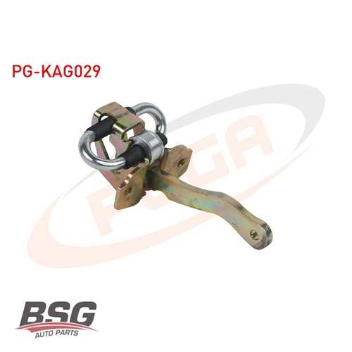 KAPI GERGISI ÖN SAG-SOL BM TEMPRA-TIPO 92-