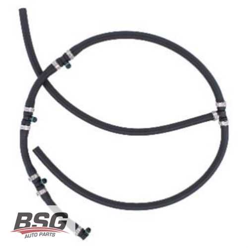 ENJEKTÖR HORTUMU  Z17DTR A17DTC ASTRA J CORSA D MERIVA B MOKKA 07-