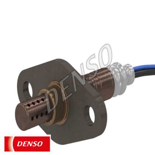 OKSIJEN SENSÖRÜ UNIVERSAL TIP 1.3:1.6 COROLLA (E11) 98-99 Ürün Görseli