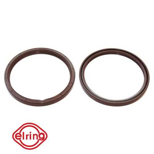 KRANK KEÇESI ARKA  1.5-1.7 CORSA B-C ASTRA G-H 94-07 Ürün Görseli