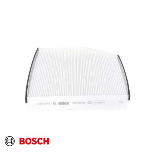 POLEN FILTRESI  BM TRANSIT V-362/V-363 12- Ürün Görseli