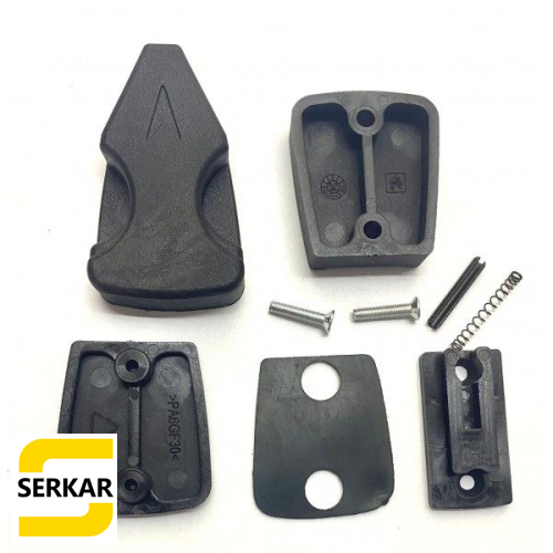 FORD TRANSIT T16 SÜRGÜLÜ CAM MANDALI Ürün Görseli