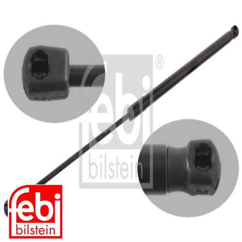 MERCEDES 204 MERCEDES MOTOR KAPUT AMORTISÖRÜ Ürün Görseli