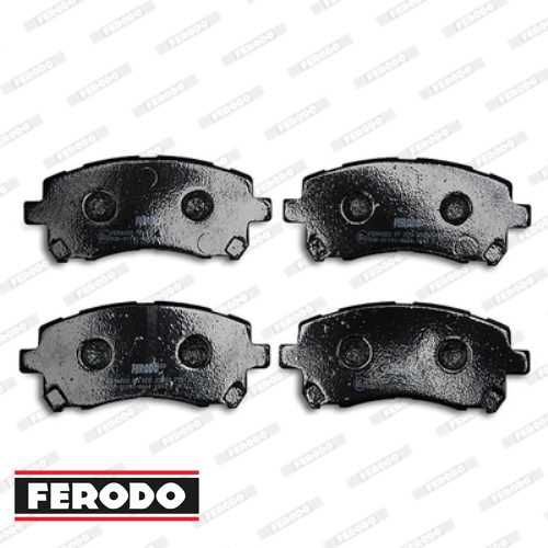 JAPON FORESTER (SF) : IMPREZA (GC) 2.0 T 93-98 JAPON FREN BALATASI ÖN .