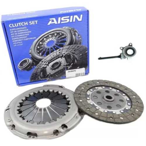 DEBRIYAJ SETI  1.6 CEED/I30 2012- Ürün Görseli