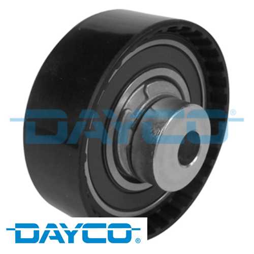 TRIGER GERGI RULMANI  1,6 LADA GRANTA 18- Ürün Görseli