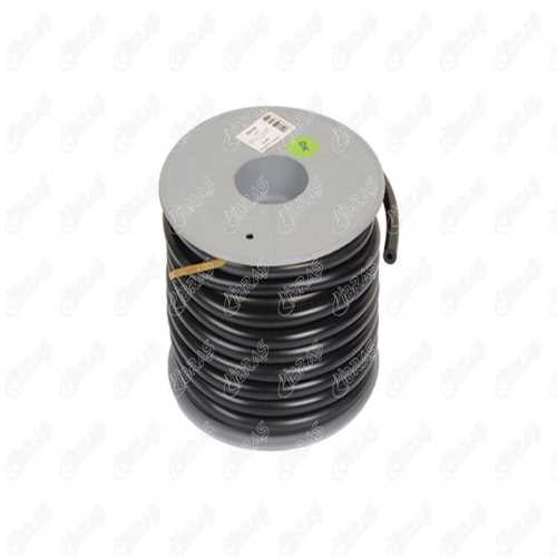 UNI . UNI YAKIT HORTUMU 5.0mm x 11.0mm YAKIT HORTUMU ( Üniversal )DIZEL ,BENZIN , LPG ,YAG KULLANIMI IÇI Ürün Görseli