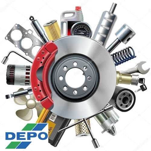 FAR SAG  BM XSARA PICASSO 99-