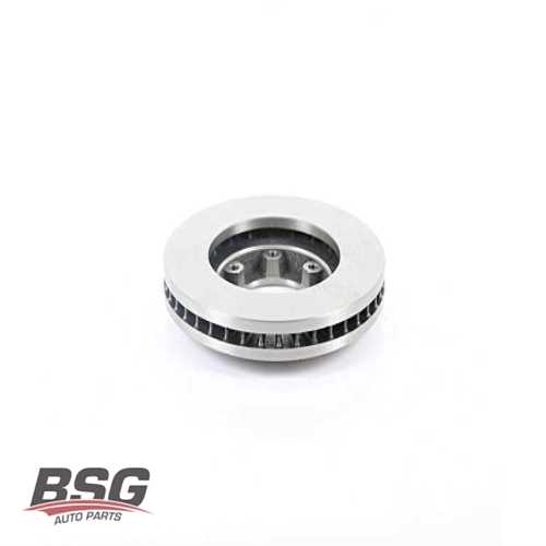 FREN DISKI ÖN  2.5 DiTD DMAX (TFR) 2WD 02-11