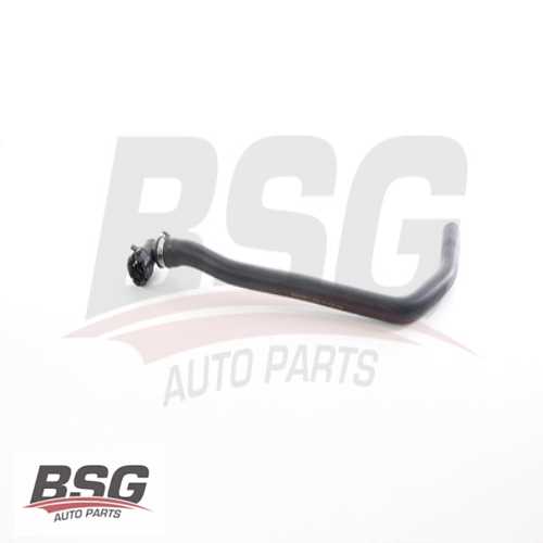 KALORIFER HORTUMU  B.M 207/208/301/C2/C3 II 03-