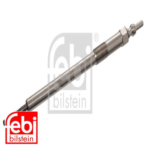 KIZDIRMA BUJISI  642 204-212-221-218-166-GLK204 2011-2016 Ürün Görseli