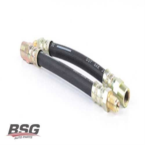 FREN HORTUMU ARKA 01184 / 24.5170-0161.3 BM A80 88-92 Ürün Görseli