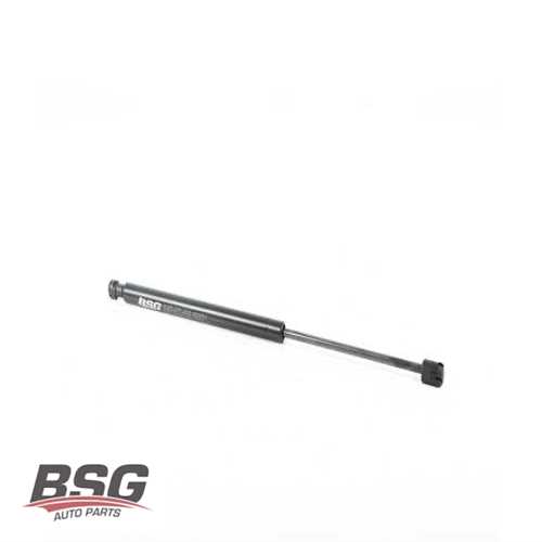 BAGAJ AMORTISÖRÜ  B.M 207 SW 07-