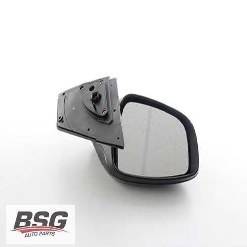 DIS DIKIZ AYNASI SOL Elektrikli Isitmali   BENZIN-DIZEL ACCENT BLUE 2011-